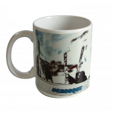 TAZA APRES SKI